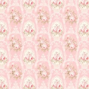 Meet your Posher, Willa!